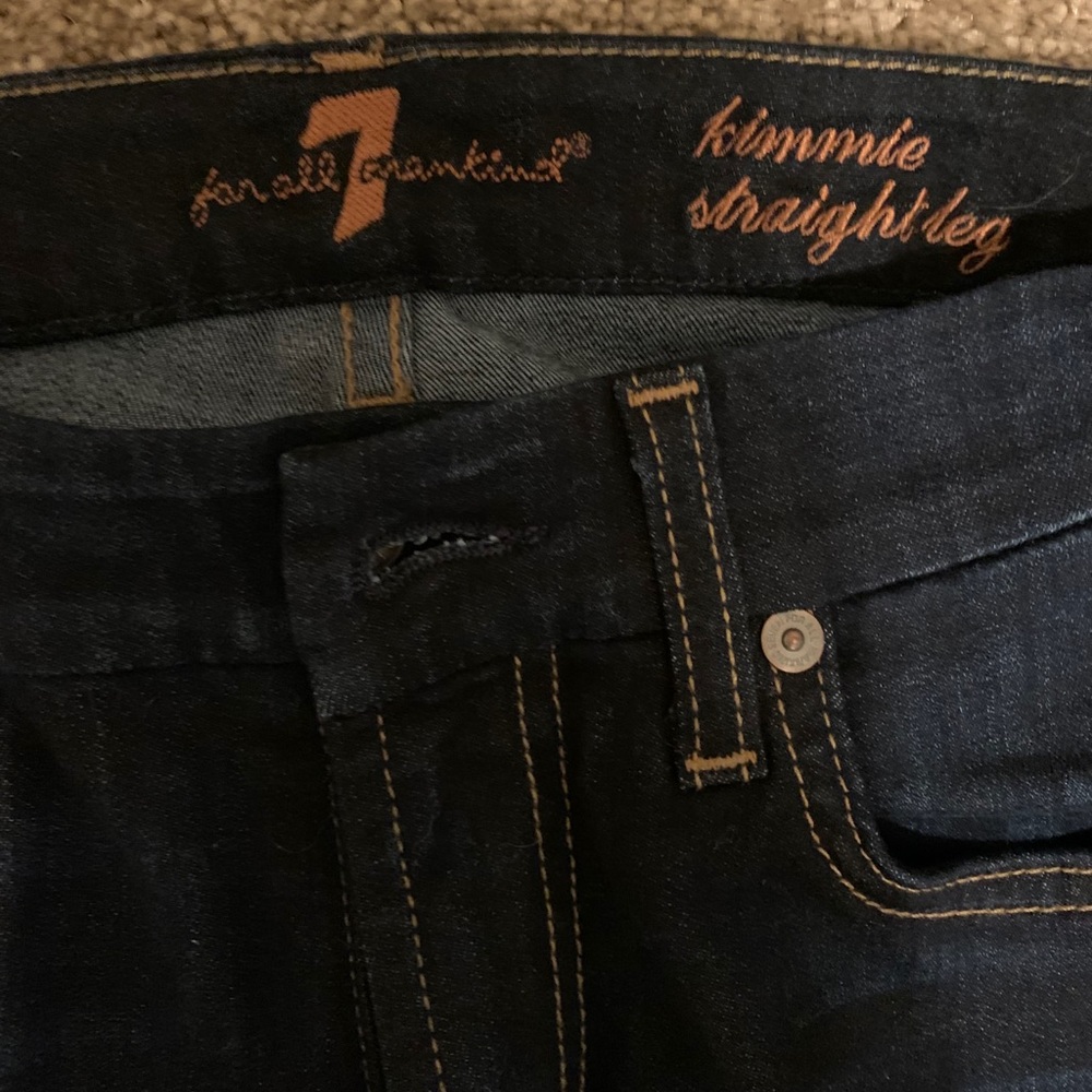 7 for all mankind